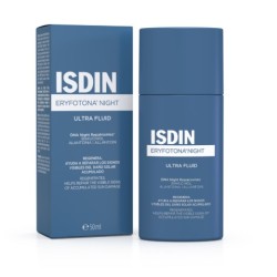 Isdin Eryfotona Night 50 Ml