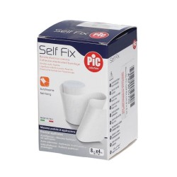 Pikdare Benda Elastica Pic...