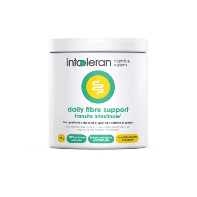 Daily Fibre Support Intoleran 175 G