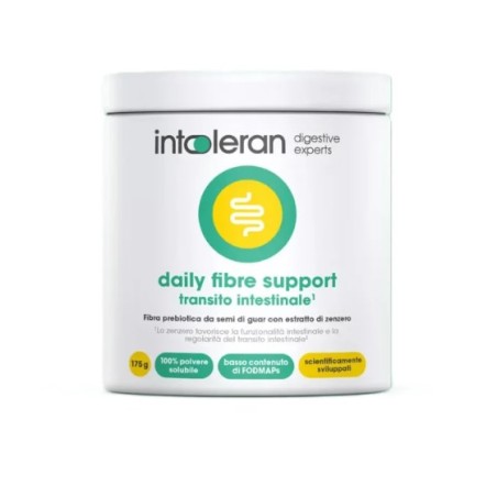 Daily Fibre Support Intoleran 175 G