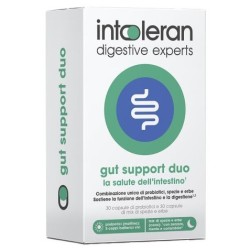 Gut Support Duo Intoleran...