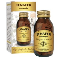Dr. Giorgini Tenafer Senza...