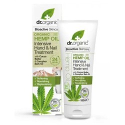 Dr. Organic Group Limited...