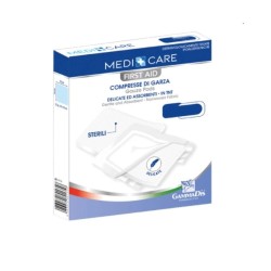 Gammadis Farmaceutici Garza...