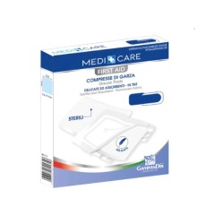 Gammadis Farmaceutici Garza...