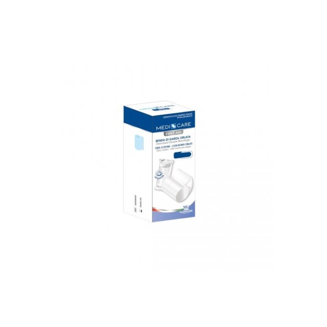 Gammadis Farmaceutici Benda Orlata Cm 7x5 M