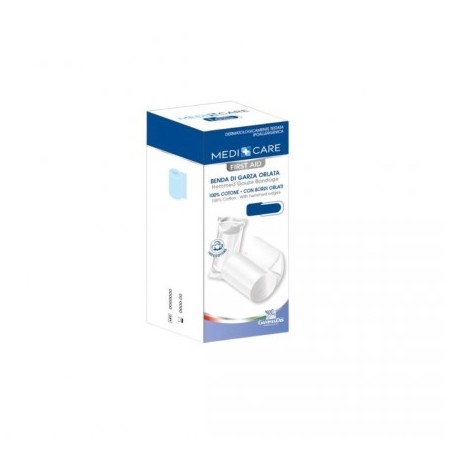 Gammadis Farmaceutici Benda Orlata Cm 7x5 M