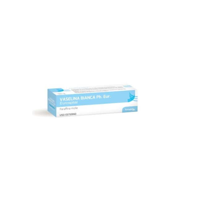 VASELINA BIANCA 30G