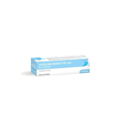 VASELINA BIANCA 30G