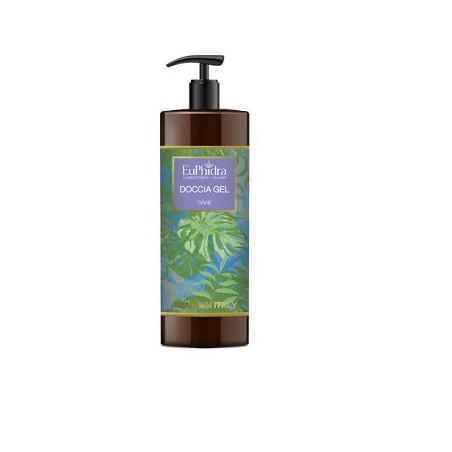 Zeta Farmaceutici Doccia Gel Tiare' 400 Ml