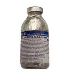 Salf Sodio Cloruro S.a.l.f....