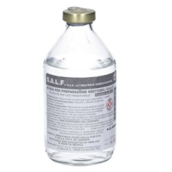 Salf Acqua Per Preparazioni...