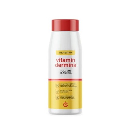 Istituto Ganassini Vitamindermina Polvere 100 G