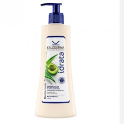 KALODERMA FLUIDA CRP PROT400ML