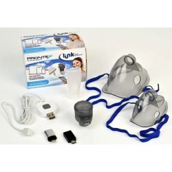 Safety Prontex Link Aerosol...