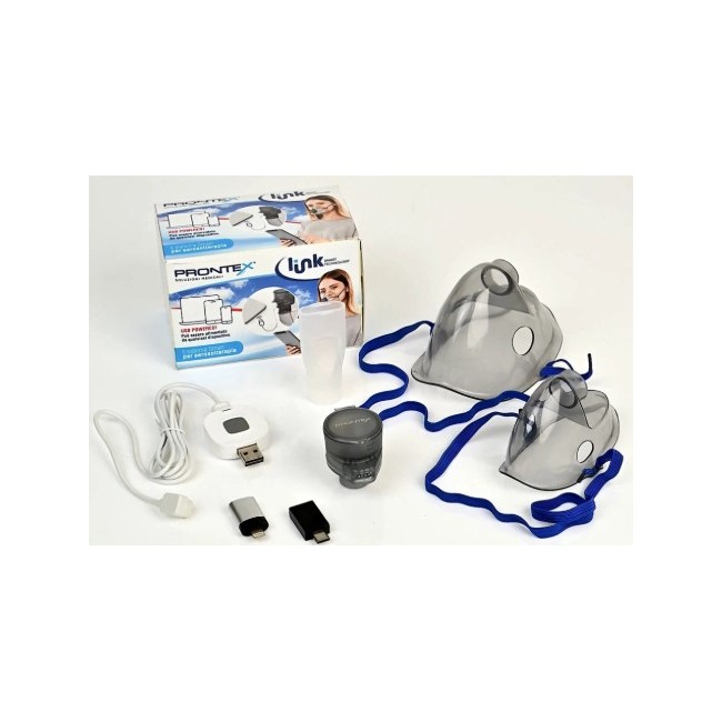 Safety Prontex Link Aerosol Mesh