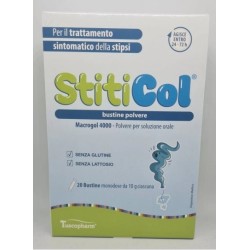 Tuscopharm Stiticol 20...