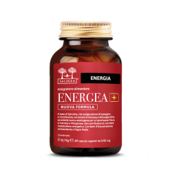 Energea+ Nuova Formula Salugea 60 Capsule