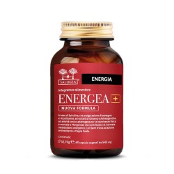 Energea+ Nuova Formula Salugea 60 Capsule