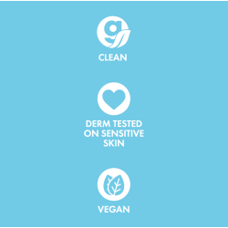 The Good Vibes Company Goovi Stick Labbra&guance Ph Reagente 5,6 G