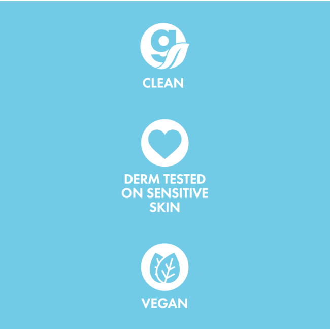 The Good Vibes Company Goovi Stick Labbra&guance Ph Reagente 5,6 G