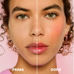 The Good Vibes Company Goovi Stick Labbra&guance Ph Reagente 5,6 G