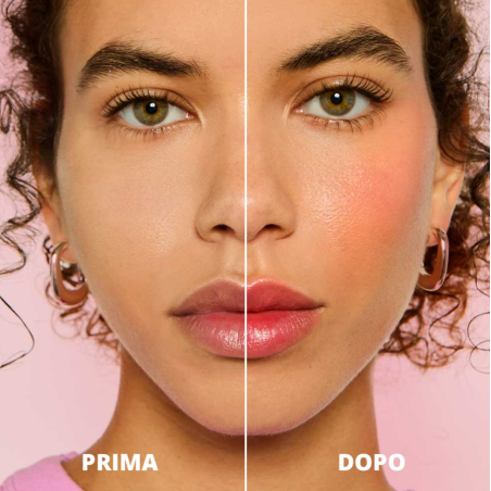 The Good Vibes Company Goovi Stick Labbra&guance Ph Reagente 5,6 G