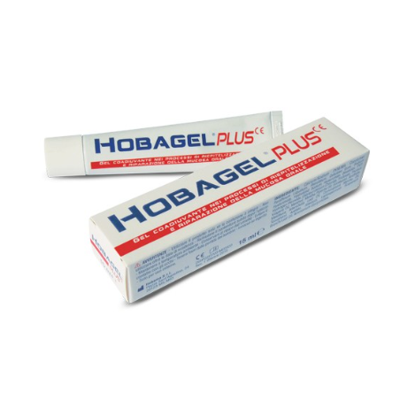 Hobama Hobagel Plus Gel Coadiuvante 30 Ml
