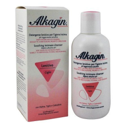 Alkagin Lenitivo 205 Ml