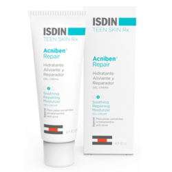 ACNIBEN RX GEL CREMA IDRATANTE