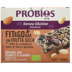 Probios Societa' Benefit...