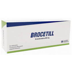 Maven Pharma Brocetill 600...