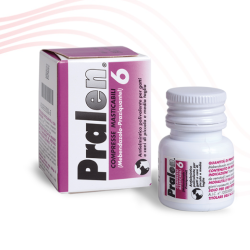 Teknofarma Pralen 240 Mg +...