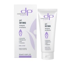 Dermatology Project Dp Gel...