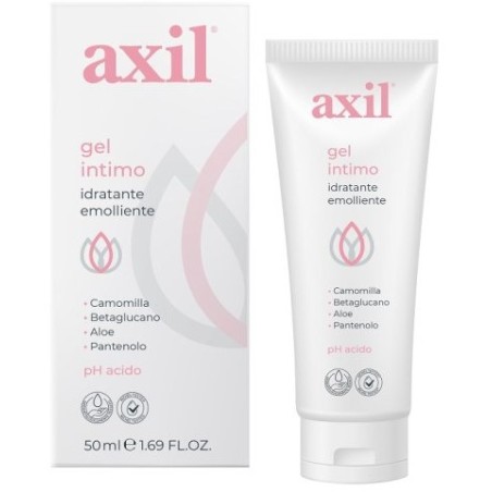 Skin Angel Axil Gel Intimo Idratante 50 Ml