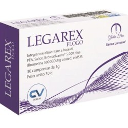 Cv Medical Legarex Flogo 30...