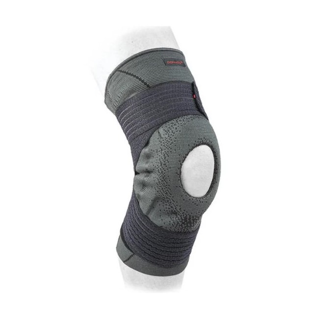 Djo Ginocchiera Elastica Con Cuscinetto Rotuleo Donjoy Rotulax Knee 3