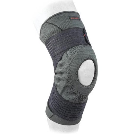 Djo Ginocchiera Elastica Con Cuscinetto Rotuleo Donjoy Rotulax Knee 3