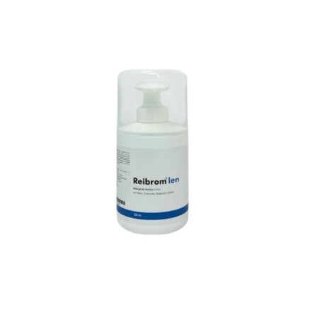 Dmt Pharma Group Reibrom Len Intimo 300 Ml