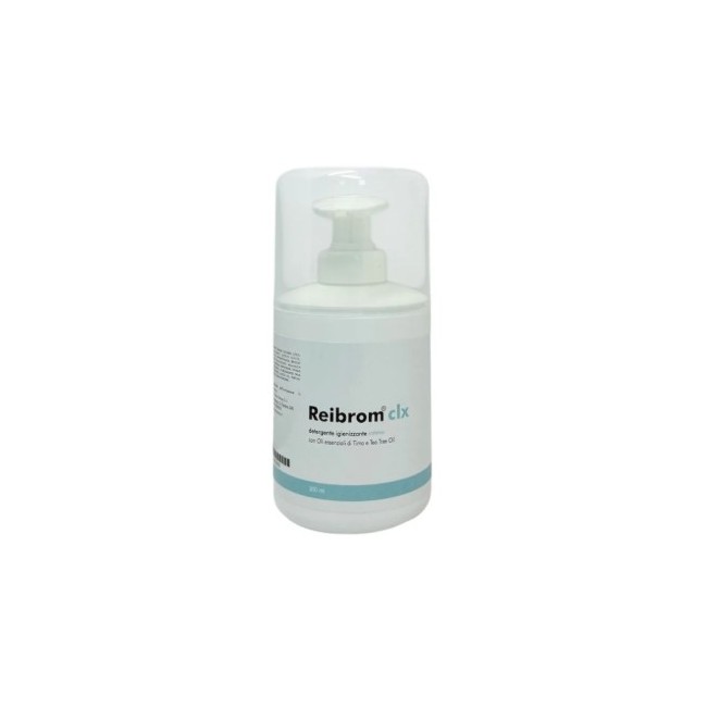 Dmt Pharma Group Reibrom Clx Intimo 300 Ml