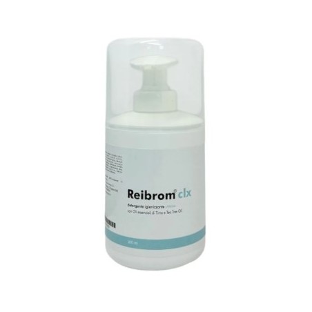Dmt Pharma Group Reibrom Clx Intimo 300 Ml