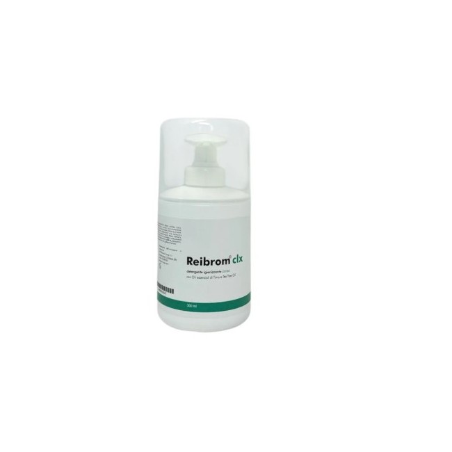 Dmt Pharma Group Reibrom Clx 300 Ml