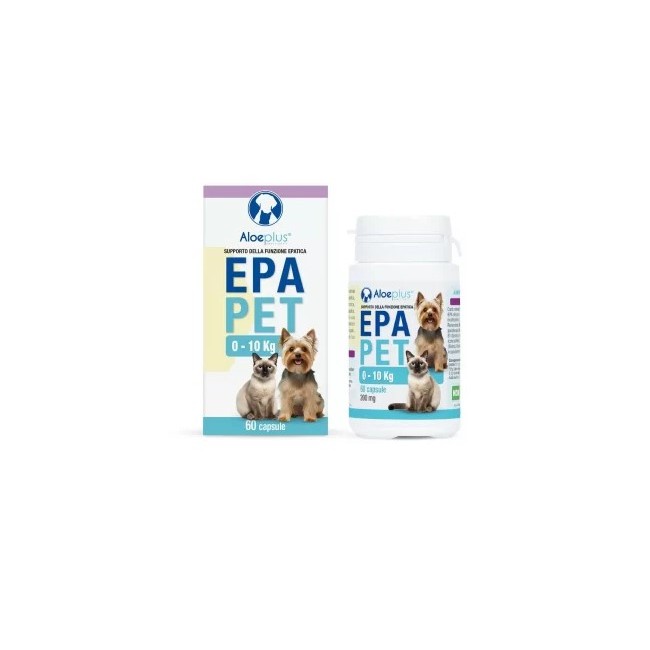 Hdr Aloeplus Epapet 0-10 Kg Capsule