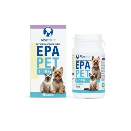 Hdr Aloeplus Epapet 0-10 Kg Capsule