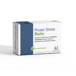 Martin Group Proser Stress...