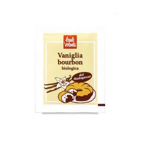 Biotobio Vaniglia Bourbon In Polvere