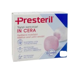 Corman Presteril Tappi...