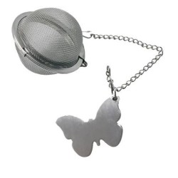 Alcea Filtro The Acciaio...