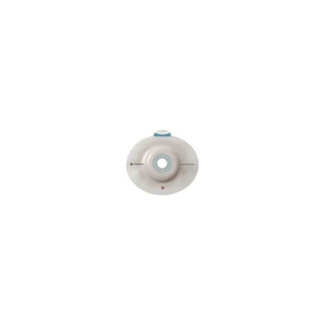 Coloplast Sensura Mio Convex Light Placca Stomia 70 Mm 15-53 5 Pezzi