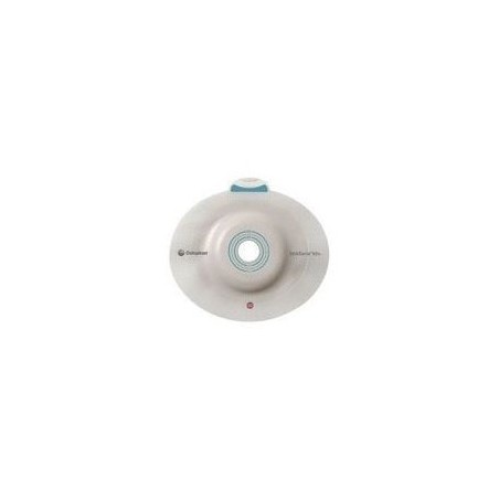 Coloplast Sensura Mio Convex Light Placca Stomia 70 Mm 15-53 5 Pezzi